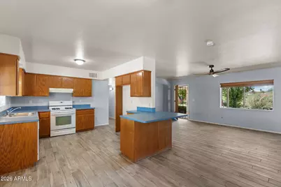 589 N Jackson Street, Wickenburg, AZ 85390 - Photo 2