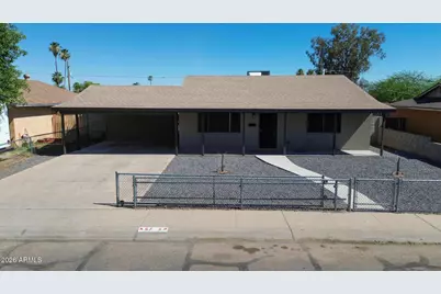 5723 W Wilshire Drive, Phoenix, AZ 85035 - Photo 2