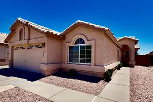 4857 W Kristal Way, Glendale, AZ 85308 - Photo 1