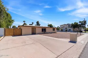 4623 E Devonshire Ave, Phoenix, AZ 85018 - Photo 2