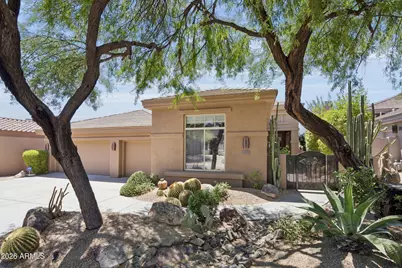 34726 N 93rd Place, Scottsdale, AZ 85262 - Photo 1