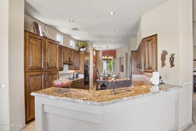 34726 N 93rd Place, Scottsdale, AZ 85262 - Photo 28