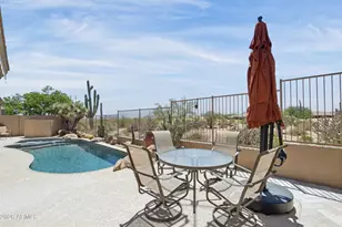 34726 N 93rd Pl, Scottsdale, AZ 85262 - Photo 72