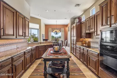 34726 N 93rd Place, Scottsdale, AZ 85262 - Photo 20