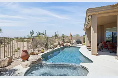 34726 N 93rd Place, Scottsdale, AZ 85262 - Photo 78