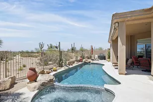 34726 N 93rd Pl, Scottsdale, AZ 85262 - Photo 78