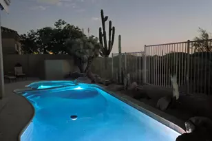 34726 N 93rd Pl, Scottsdale, AZ 85262 - Photo 76