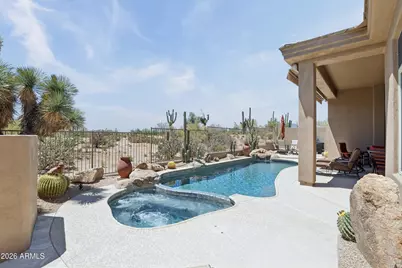 34726 N 93rd Place, Scottsdale, AZ 85262 - Photo 80