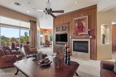 34726 N 93rd Place, Scottsdale, AZ 85262 - Photo 42