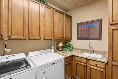 34726 N 93rd Place, Scottsdale, AZ 85262 - Photo 64