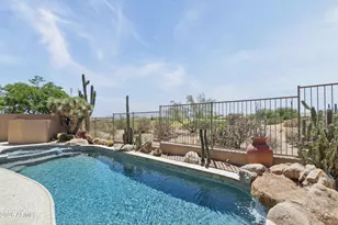 34726 N 93rd Pl, Scottsdale, AZ 85262 - Photo 76