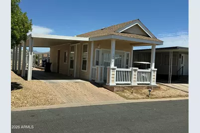 8865 E Baseline Road #1522, Mesa, AZ 85209 - Photo 2