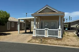 8865 E Baseline Rd, Mesa, AZ 85209 - Photo 1