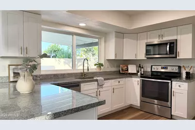 3517 E El Moro Avenue, Mesa, AZ 85204 - Photo 8
