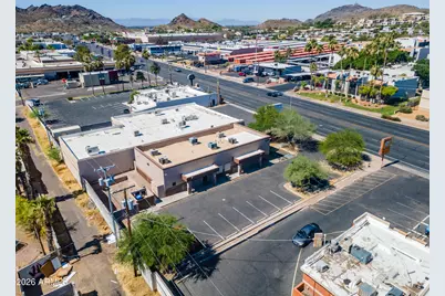 12821 N Cave Creek Road, Phoenix, AZ 85022 - Photo 14