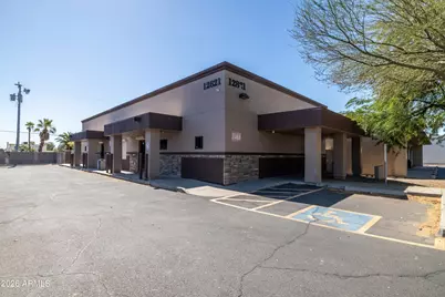 12821 N Cave Creek Road, Phoenix, AZ 85022 - Photo 1