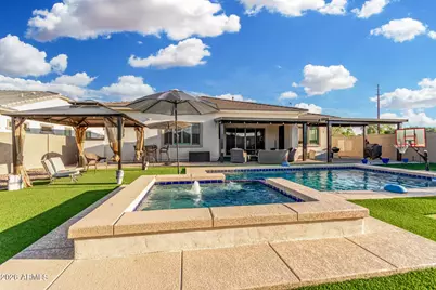 2052 E Scorpio Place, Chandler, AZ 85249 - Photo 90