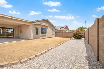 25679 W Crown King Road, Buckeye, AZ 85326 - Photo 22