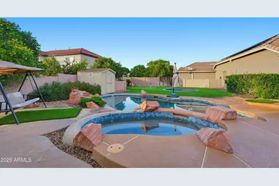 4335 E Fox Circle, Mesa, AZ 85205 - Photo 36