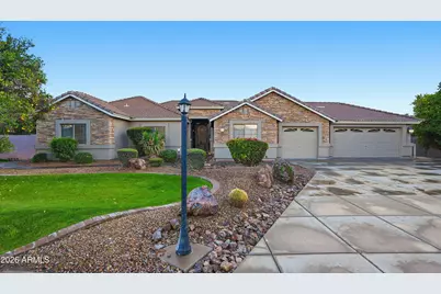 4335 E Fox Circle, Mesa, AZ 85205 - Photo 48