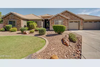 4335 E Fox Circle, Mesa, AZ 85205 - Photo 2