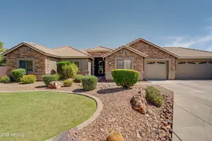 4335 E Fox Cir, Mesa, AZ 85205 - Photo 2