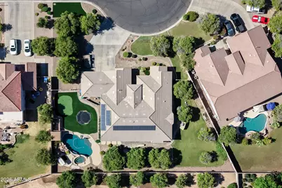 4335 E Fox Circle, Mesa, AZ 85205 - Photo 60