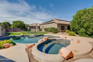 4335 E Fox Cir, Mesa, AZ 85205 - Photo 4