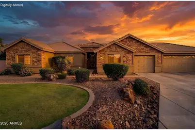 4335 E Fox Circle, Mesa, AZ 85205 - Photo 4
