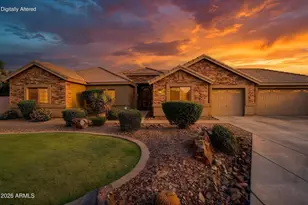 4335 E Fox Cir, Mesa, AZ 85205 - Photo 4