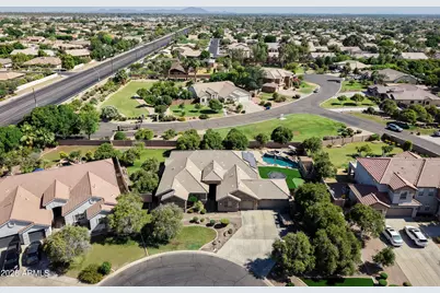 4335 E Fox Circle, Mesa, AZ 85205 - Photo 62