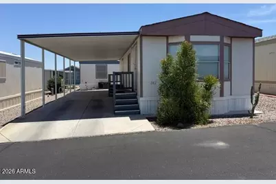 17065 E Peak Lane #282, Red Rock, AZ 85145 - Photo 2