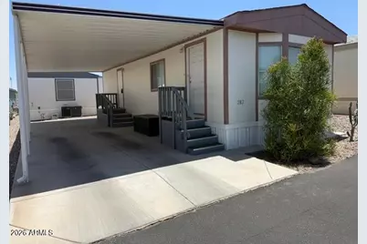 17065 E Peak Lane #282, Red Rock, AZ 85145 - Photo 1