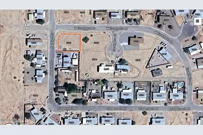 16319 S Squatter Road #76, Arizona City, AZ 85123 - Photo 2