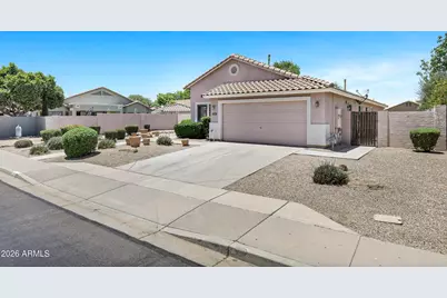 2116 S Joplin --, Mesa, AZ 85209 - Photo 2