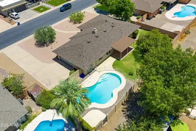 2059 E Manhatton Drive, Tempe, AZ 85282 - Photo 40