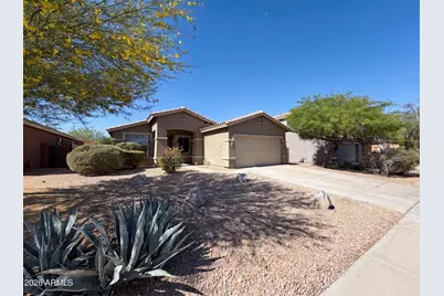 17529 W East Wind Avenue, Goodyear, AZ 85338 - Photo 26