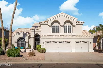 4410 W Fallen Leaf Lane, Glendale, AZ 85310 - Photo 1