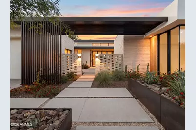 8618 E Irish Hunter Trail, Scottsdale, AZ 85258 - Photo 2