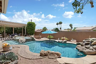 3422 N 153rd Lane N, Goodyear, AZ 85395 - Photo 30