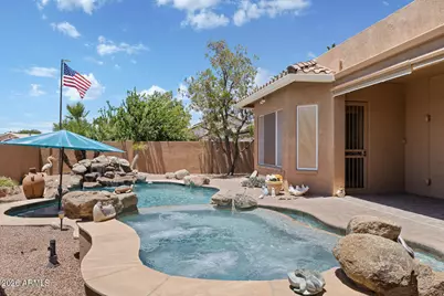 3422 N 153rd Lane N, Goodyear, AZ 85395 - Photo 36