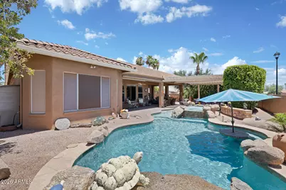 3422 N 153rd Lane N, Goodyear, AZ 85395 - Photo 34