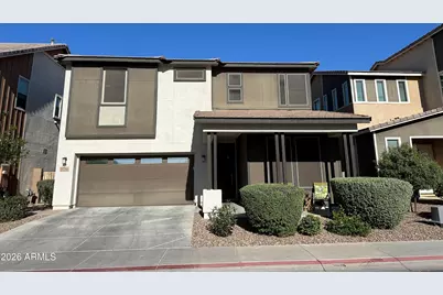 1131 S Jay Street, Chandler, AZ 85286 - Photo 1