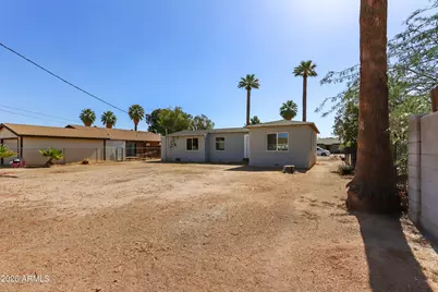 919 N Gilbert Avenue, Casa Grande, AZ 85122 - Photo 18