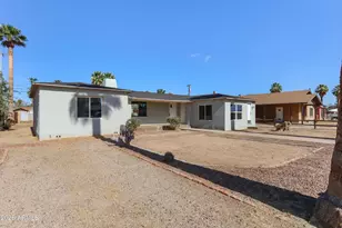 919 N Gilbert Ave, Casa Grande, AZ 85122 - Photo 2
