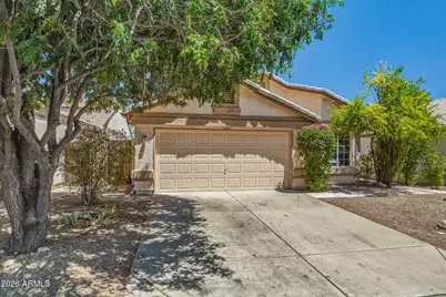 20327 N 106th Avenue, Peoria, AZ 85382 - Photo 1