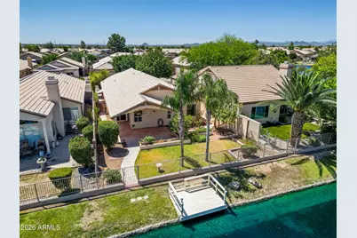 20327 N 106th Avenue, Peoria, AZ 85382 - Photo 20
