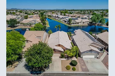 20327 N 106th Avenue, Peoria, AZ 85382 - Photo 34