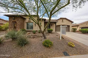 6760 W Lucia Dr, Peoria, AZ 85383 - Photo 2