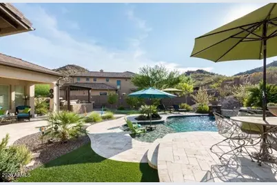 6760 W Lucia Drive, Peoria, AZ 85383 - Photo 2